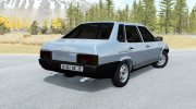 ВАЗ Самара (21099) v2.0 for BeamNG.Drive miniature 3