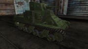 M2 med 1 для World Of Tanks миниатюра 5