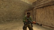 Excess AK47 для Counter-Strike Source миниатюра 4