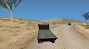 INSANITY Simple ENB для GTA San Andreas миниатюра 10