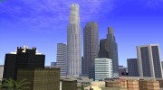 Небоскребы для GTA San Andreas миниатюра 3