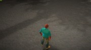 Victor Vance for GTA Vice City miniature 2