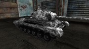 Шкурка для M46 Patton для World Of Tanks миниатюра 5