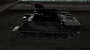 Шкурка для M7 Priest for World Of Tanks miniature 2