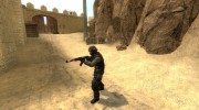 Gray Urban para Counter-Strike Source miniatura 5