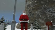 Christmas Island - Happy New Year 2017 для GTA San Andreas миниатюра 18