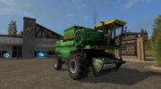 Дон 1500 Б para Farming Simulator 2017 miniatura 1