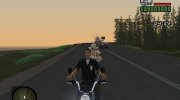 Дополнительные миссии для DYOM модификации «The Ballad of Joe» para GTA San Andreas miniatura 7