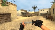 KM2000 Knife for Counter-Strike Source miniature 1