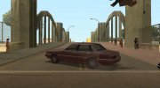 GTA IV Ped.Ifp with RagDoll Physics para GTA San Andreas miniatura 1