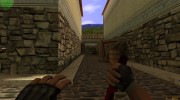 Bloody PGL knife for Counter Strike 1.6 miniature 3