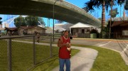 Голодный Сиджей v 3.0 final для GTA San Andreas миниатюра 5