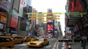 New York Style Menu para GTA 3 miniatura 2