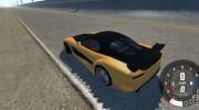 Mazda RX-7 for BeamNG.Drive miniature 5