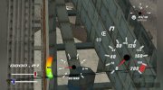 Уникальный спидометр для GTA San Andreas миниатюра 2