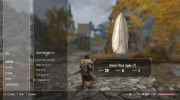 Food Arrows and Spells for TES V: Skyrim miniature 5