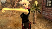 FONV-Oblivion Conversions for Fallout New Vegas miniature 5
