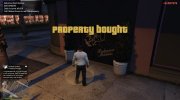 Global Invest 1.8 for GTA 5 miniature 5