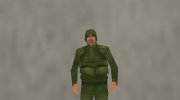 New army for GTA 3 miniature 2