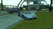 GTA V Vapid Futura для GTA San Andreas миниатюра 1