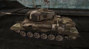 M46 Patton для World Of Tanks миниатюра 2