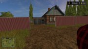 Колхоз Рассвет для Farming Simulator 2017 миниатюра 9