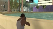 M1 Thompson для GTA San Andreas миниатюра 4