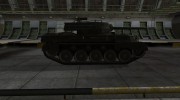 Шкурка для американского танка M18 Hellcat для World Of Tanks миниатюра 5