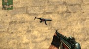 HD German mp5 for Counter-Strike Source miniature 4