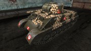 M4A2E4 for World Of Tanks miniature 1
