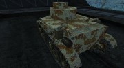 M2 lt от sargent67 2 for World Of Tanks miniature 3