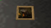 Новые фотографии/картины в домах CJ для GTA San Andreas миниатюра 10