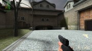 Glock 19 для Counter-Strike Source миниатюра 1