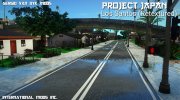 PROJECT JAPAN Los Santos (Retextured) for GTA San Andreas miniature 34