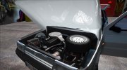 Zastava Yugo Florida 1.3 EFI for GTA San Andreas miniature 5