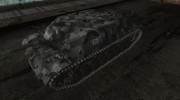 JagdPzIV 19 для World Of Tanks миниатюра 1