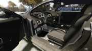 Aston Martin DBS v1.0 для GTA 4 миниатюра 10