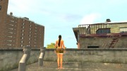 Цитра (Far Cry 3) v.2 для GTA 4 миниатюра 3