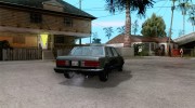 Pontiac Bonneville 1989 para GTA San Andreas miniatura 4
