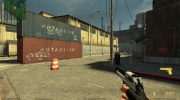 deagle recolor fix now with w_model для Counter-Strike Source миниатюра 1