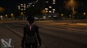 The Wasp for GTA 5 miniature 5