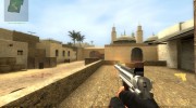 Automag For P228 для Counter-Strike Source миниатюра 2