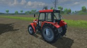 Ursus 4514 для Farming Simulator 2013 миниатюра 4