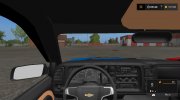 Chevrolet C-1500 Autoload v1.0 for Farming Simulator 2017 miniature 6