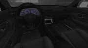 Nissan Skyline R32 - Stock для GTA San Andreas миниатюра 5