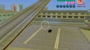 Stunt Dock V2.0 для GTA Vice City миниатюра 2