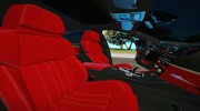 BMW M5 F10 для GTA San Andreas миниатюра 8