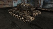 M26 Pershing Fireball для World Of Tanks миниатюра 5