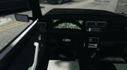 ВАЗ 2107 Drift для GTA 4 миниатюра 6