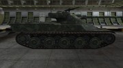 Шкурка для AMX 50 100 para World Of Tanks miniatura 5